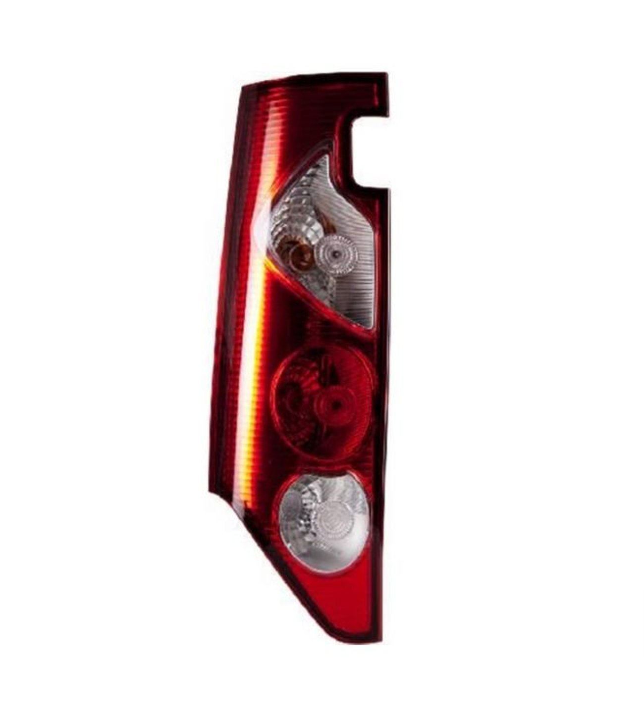 MARS 611297-STOP LAMBASI SAG (CİFT KAPI) RENAULT KANGOO 2008 > 8200419949///-2126